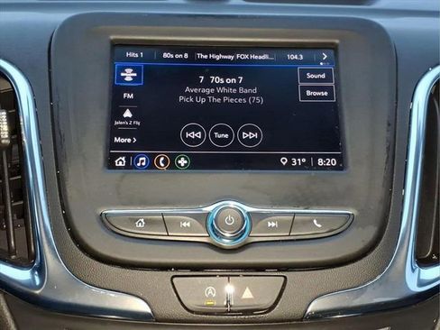 Used 2022 Chevrolet Equinox LT image 17