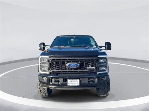 Used 2024 Ford F250 Lariat w/ Lariat Ultimate Package image 2