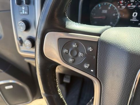 Used 2018 GMC Sierra 2500 Denali w/ Duramax Plus Package image 21