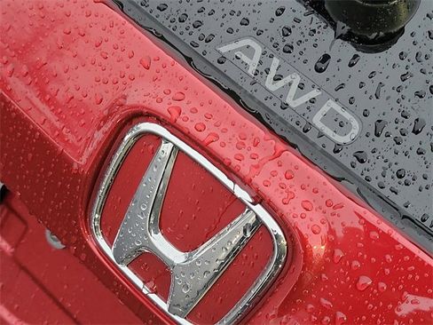 New 2026 Honda CR-V EX-L image 6