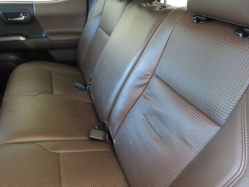 Used 2023 Toyota Tacoma Limited RWD image 20