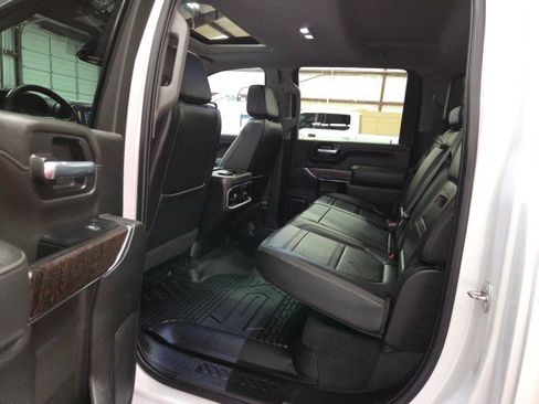Used 2022 GMC Sierra 2500 Denali AWD/4WD image 82