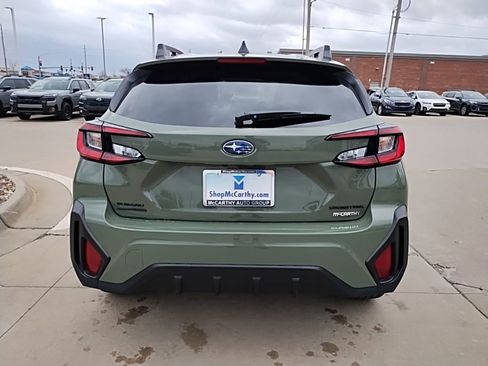Certified 2026 Subaru Crosstrek 2.0i Premium image 9