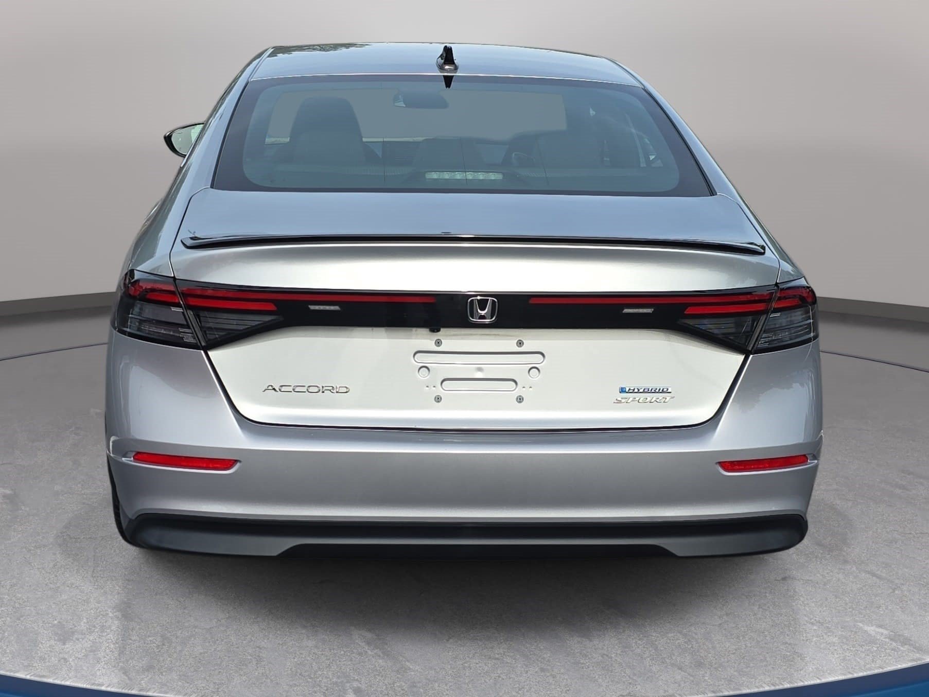 Used 2024 Honda Accord Sport image 6