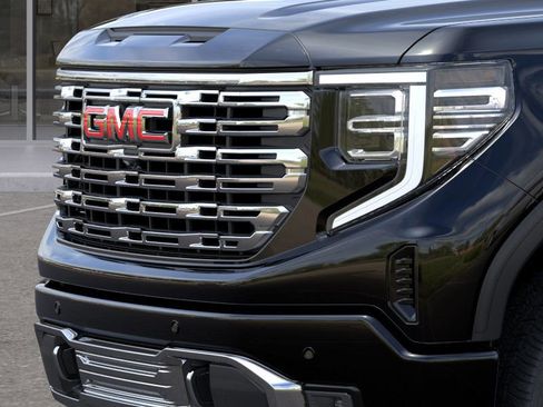 New 2026 GMC Sierra 1500 Denali w/ Denali Reserve Package image 37