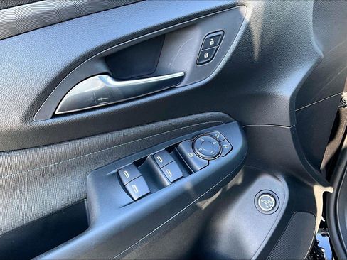 New 2026 Buick Envista Sport Touring w/ Convenience I Package image 16