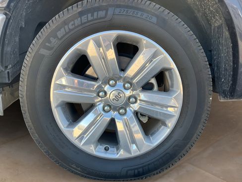 Used 2018 Ford F150 King Ranch w/ Equipment Group 601A Luxury image 25