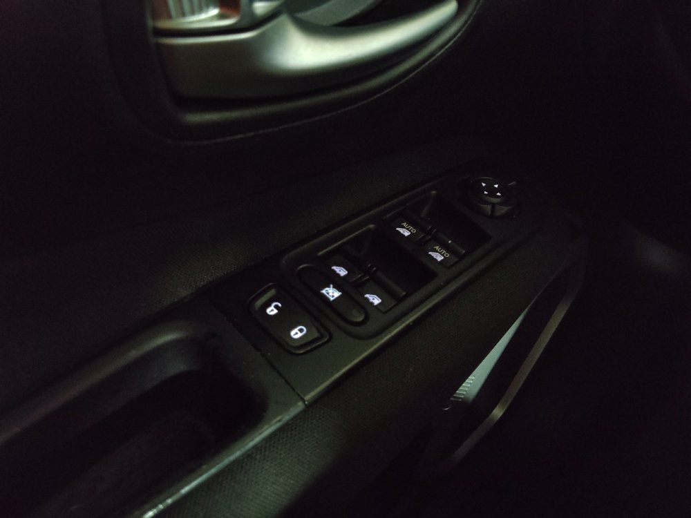 Used 2021 Jeep Renegade Latitude AWD/4WD image 27
