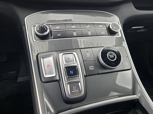 Certified 2023 Hyundai Santa Fe SE FWD image 17