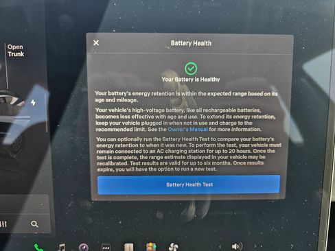 Used 2025 Tesla Model 3 Long Range RWD image 20