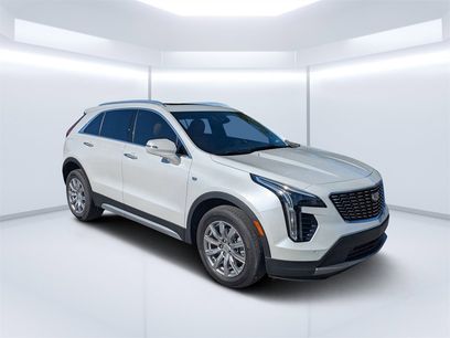 Used 2023 Cadillac XT4 Premium Luxury