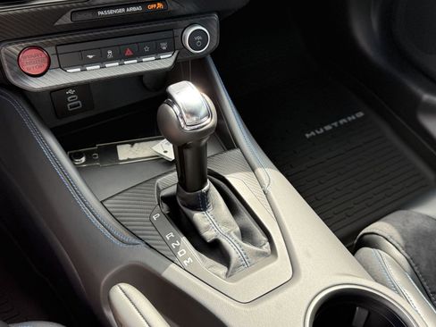 New 2026 Ford Mustang Dark Horse RWD image 21