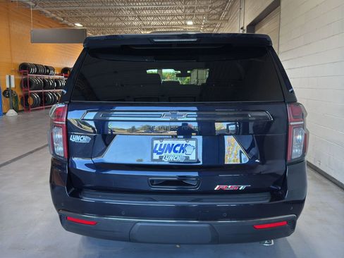 Used 2022 Chevrolet Tahoe RST image 49