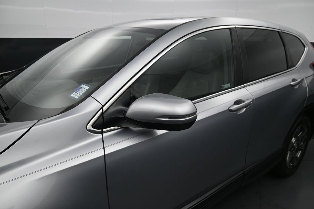 Used 2019 Honda CR-V EX-L image 13