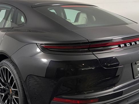 New 2026 Porsche Panamera RWD image 16