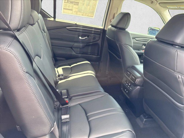 New 2026 Honda Pilot image 21