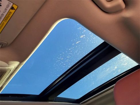 New 2025 MAZDA CX-50 AWD 2.5 Turbo w/ Accent Package image 15