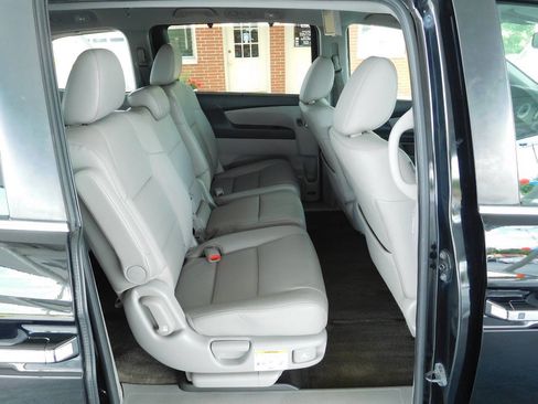 Used 2014 Honda Odyssey EX-L image 14