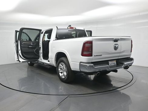 Used 2019 RAM 1500 Laramie image 35