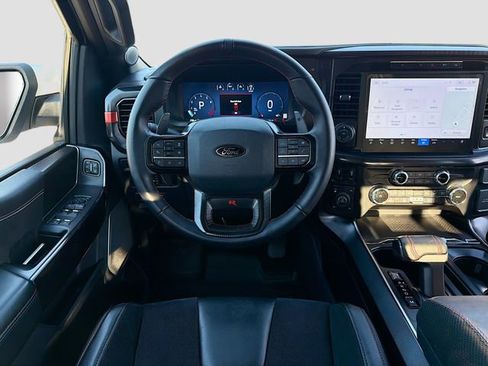 Used 2024 Ford F150 Raptor w/ Equipment Group 803A Raptor R image 16