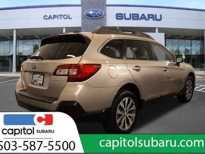 Used 2019 Subaru Outback 3.6R Limited
