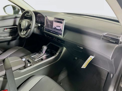 New 2026 MAZDA CX-5 2.5 S w/ Premium Package image 22