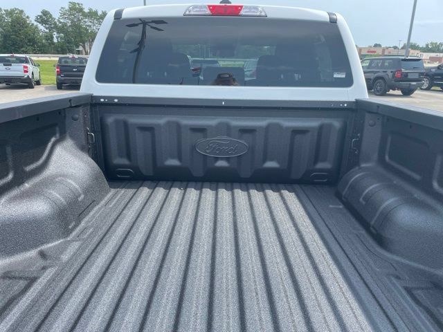 New 2026 Ford Ranger XL w/ FX4 Off-Road Package AWD/4WD image 60
