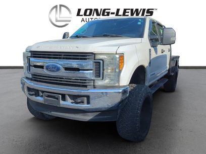 Used 2017 Ford F250 XLT