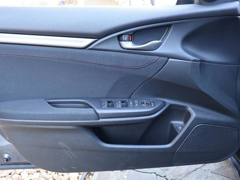 Used 2017 Honda Civic Si image 49