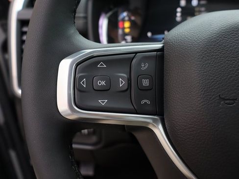 New 2026 RAM 3500 Laramie image 17