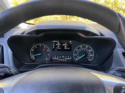 Used 2020 Ford Transit Connect XL image 21