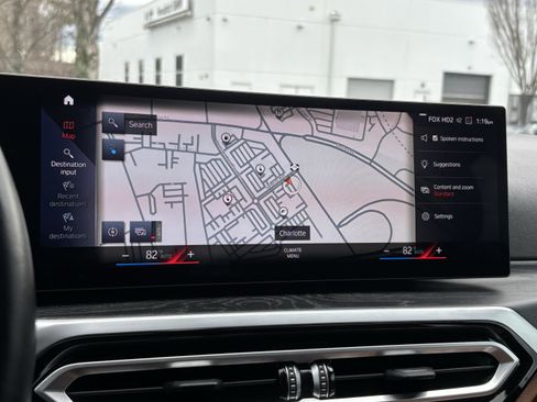 Used 2023 BMW i4 eDrive35 w/ Premium Package image 24