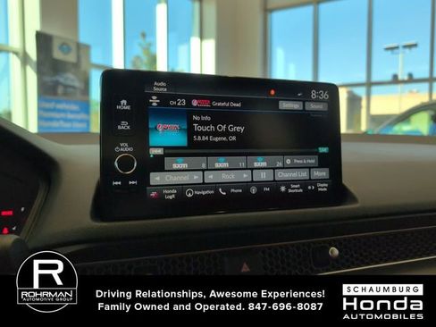 New 2025 Honda Civic Type R image 6