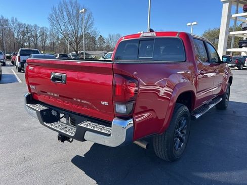 Used 2023 Toyota Tacoma SR5 image 5