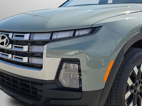 New 2026 Hyundai Santa Cruz SE FWD image 61