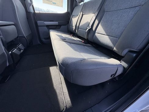 New 2026 Ford F250 XL w/ STX Appearance Package image 23