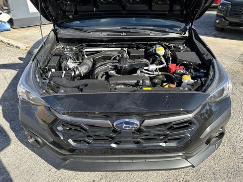 New 2026 Subaru Crosstrek 2.0i Premium image 9