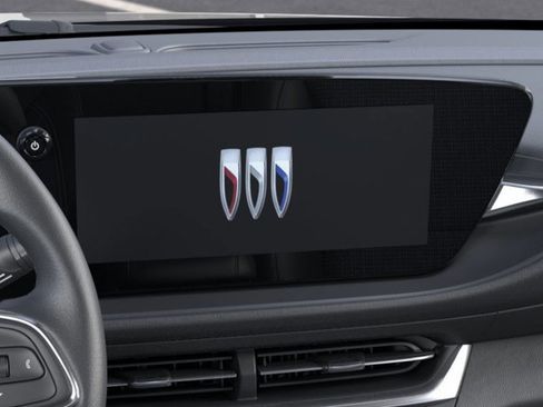 New 2026 Buick Envista Preferred w/ Convenience I Package image 20