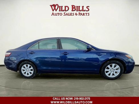 Used 2009 Toyota Camry Hybrid image 4
