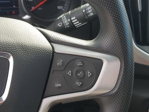 Certified 2023 GMC Terrain SLE w/ Driver Convenience Package AWD/4WD image 24