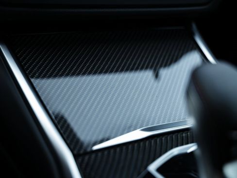 New 2026 BMW M4 xDrive Competition w/ Executive Package image 38