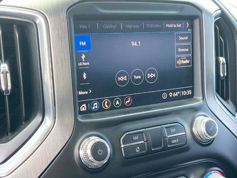 Used 2020 GMC Sierra 2500 Denali w/ Denali Ultimate Package image 9