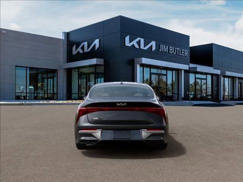 New 2026 Kia K5 LXS image 5