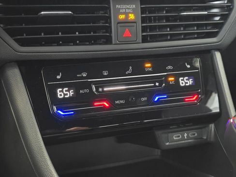 New 2026 Volkswagen Jetta Sport FWD image 27