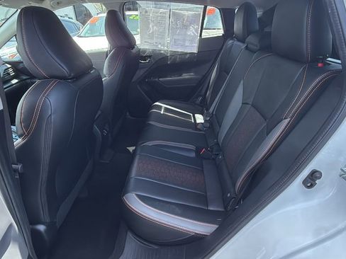 Certified 2024 Subaru Crosstrek 2.5i Limited AWD/4WD image 18