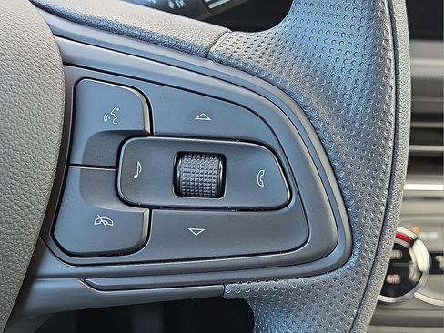 New 2026 Buick Envista Preferred w/ Advanced Safety Package image 22