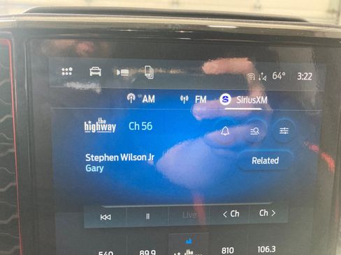 New 2026 Ford Ranger Raptor image 36