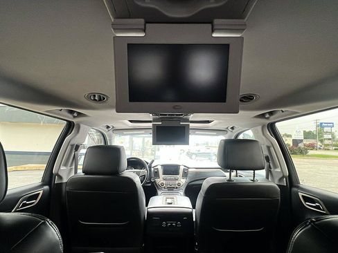 Used 2018 GMC Yukon XL Denali w/ Denali Ultimate Package AWD/4WD image 20