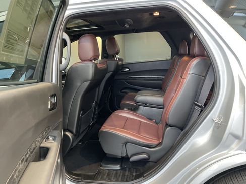 Used 2025 Dodge Durango SRT Hellcat AWD/4WD image 39