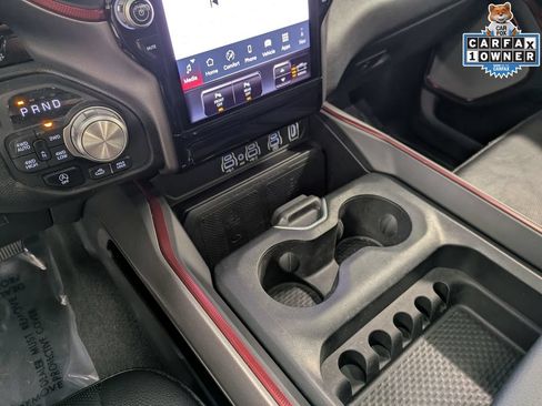 Used 2025 RAM 1500 Rebel w/ Rebel Level 2 Equipment Group AWD/4WD image 16